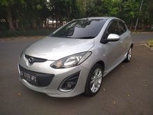 2011 Mazda 2 1.5 R Hatchback