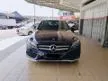 Used 2018 Mercedes