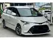 Used 2017 Toyota Estima 2.4 Aeras Modellista Aero Kit MPV