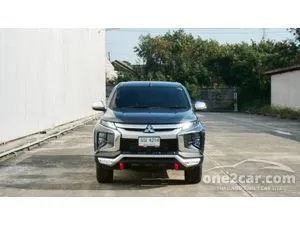 2021 Mitsubishi TRITON 2.4 GT Plus Mega Cab Pickup