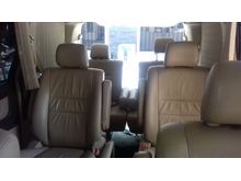 2004 Toyota Alphard V Van Wagon