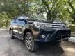 Used 2017 Toyota Hilux Double Cab 2.8 G AUTO