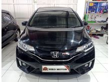 JAZZ ALL NEW 1.5 RS GK5 AT 2014 (ANTIK KM50RB) . 2013.2015