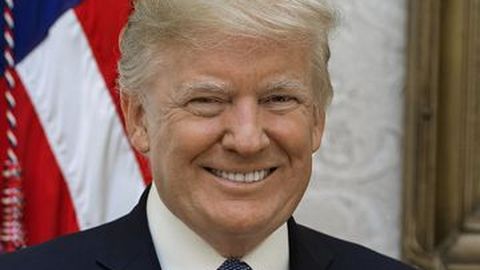 Efek Tarif Trump, Beberapa Pabrikan Otomotif Tahan Pengiriman Mobil ke Amerika