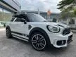 Used 2018 Local MINI Countryman 2.0 Cooper S JCW Sports 44k Km - Cars for sale