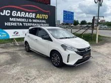 2023 Perodua Myvi 1.5 AV Hatchback 3 YEARS WARRANTY