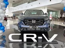 2026 Honda CR-V 1.5 V SUV REBATE RM12,000 READY STOCK