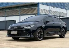 2023 Toyota Corolla Altis 1.8 (ปี 19-25) Hybrid GR Sport Sedan