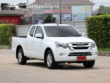 2016 Isuzu D-Max 1.9 SPACE CAB (ปี 11-17) Z Pickup