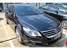 2010 Volkswagen Passat 2.0 FSI (A) -FAST DEAL-