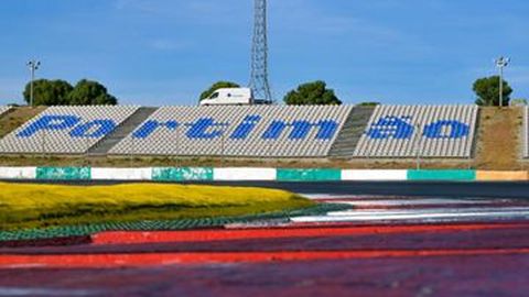 Angka Covid-19 Naik, MotoGP Portimao Digelar Tanpa Penonton