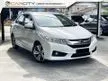 Used 2017 Honda City 1.5 V PUST START LOW MILEAGE COME WITH 3 YEAR WARRANTY