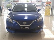 2018 Suzuki Baleno 1.4 Hatchback TDP 5JT Bunga 0