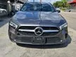 Recon 2020 Mercedes-Benz A250 2.0 SEDAN SUPER LOW MILEAGE - Cars for sale
