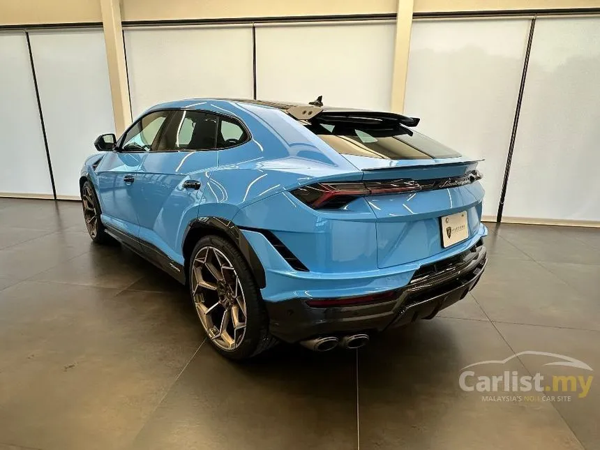 2024 Lamborghini Urus SUV