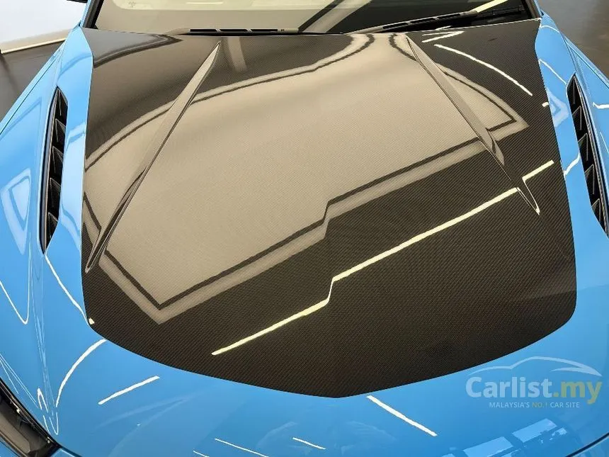 2024 Lamborghini Urus SUV