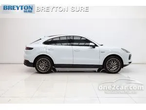 2023 Porsche CAYENNE 3.0 E-Hybrid Coupe SUV