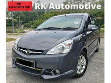 Proton Exora 1.6 (A) CPS H-Line , Full Spec , One Owner , Proton Full Sevice Record , Promotion Free One Year Car Waranty