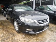 2013 Honda Accord (A) 2.0 i-VTEC VTi-L