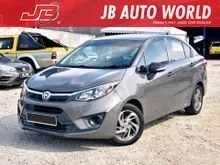 2016 Proton Persona 1.6 (A) 5 Years Warranty
