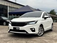 2022 Honda City 1.5 V Hatchback