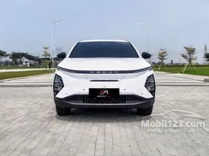 2025 Chery Omoda E5 EV SUV