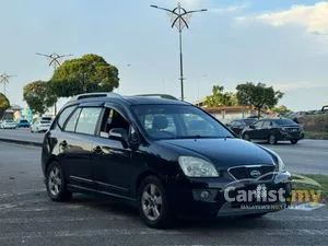 2011 Naza Citra 2.0 Rondo MPV