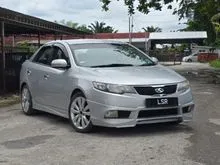 #OTR# 2012 Naza Forte 1.6 SX (A) Nice Condition, 3 Years Warranty