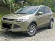 Used 2014 Ford Kuga 1.6 Ecoboost Titanium SE KEYLESS P/START