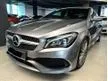 Used (LOW MILEAGE + TIP TOP CONDITION) 2018 Mercedes