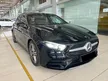 Used Luxury Hot Hatch 2019 Mercedes-Benz A250 2.0 AMG Line Hatchback - Cars for sale