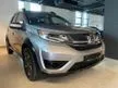 Used 2017 Honda BR-V 1.5 E i-VTEC SUV - Cars for sale