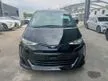 Recon 2018 Toyota Estima 2.4 Aeras Premium / Modellista Rim / 28k km / GRADE 4.5 - Cars for sale
