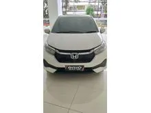 2026 Honda Brio 1.2 Satya S Hatchback