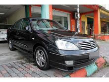 2007 Nissan Sentra 1.6VTC XG-L -- GREAT CAR --