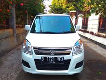 (TDP 13 jt / 2,1 jt X 47) 2014 Suzuki Karimun Wagon R GX Manual