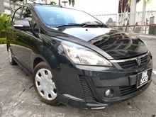 2015 Proton Exora 1.6 Turbo CLEAR STORK YEAR END PROMOTION
