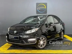 2021 Proton Persona 1.6 Premium Sedan