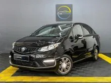 2021 Proton Persona 1.6 Premium Sedan LOW MILEAGE 33K KM / LEATHER SEAT / REVERSE CAMERA / 5 YEARS WARRANTY