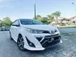 Used 2019 Toyota Vios 1.5 G Still Under warranty till 2024 - Cars for sale