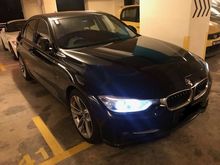 2012 BMW 328i 2.0 Sport Line - being sold directly by the owner