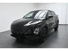 2024 Chery Omoda 5 1.5 H SUV/TURBO CHARGE/34K MILEAGE/FULL SERVICE RECORD & WARRANTY BY CERY MALAYSIA UNTIL 2031