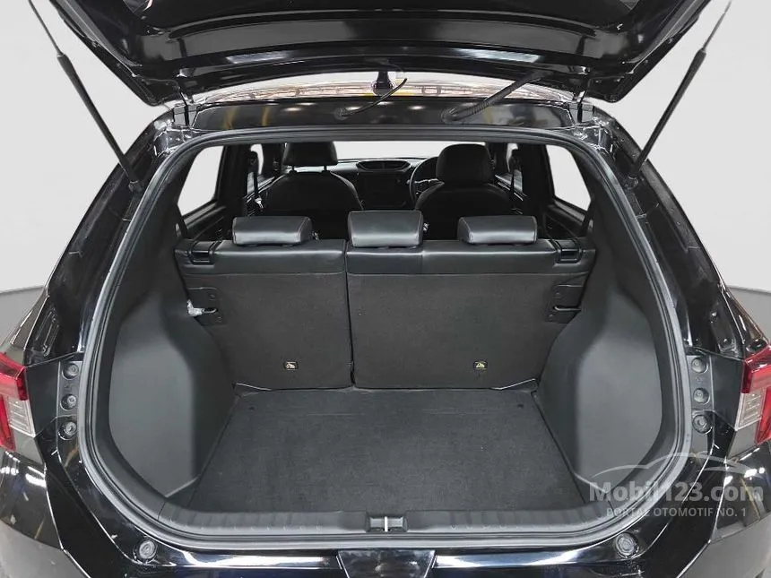 2024 Honda WR-V RS SUV