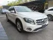 Recon 2019 Mercedes Benz GLA220 4MATIC 2.0 Turbocharge Full Spec Free 5 Years Warranty - Cars for sale