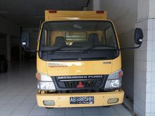 2009 Mitsubishi Colt 3.9 Trucks