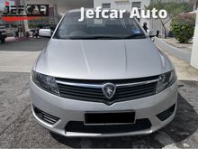 2013 Proton PREVE 1.6 EXECUTIVE (A) SUPER LOW MILEAGE