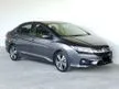 Used Honda City 1.5 V (A) 49K KM F/S/R Facelift Premium