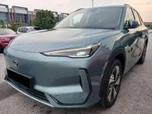 2025 Proton e.MAS 7 MAX PREMIUM EMAS7 HI-SPEC WARRANTY 2030