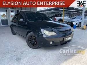 2006 Proton Gen-2 1.6 M-Line Hatchback