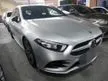 Used 2018 Mercedes-Benz A250 2.0 Hatchback (A) - Cars for sale